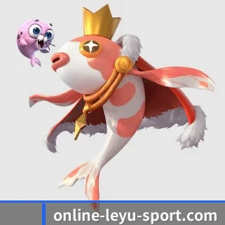 leyu APP